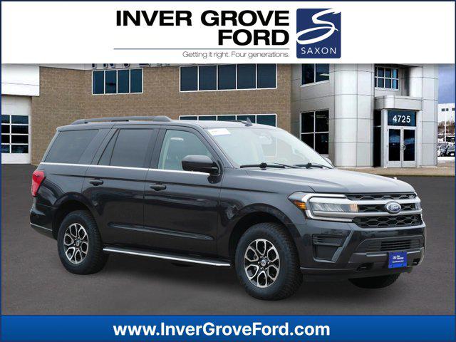 2023 Ford Expedition XLT for sale in Inver Grove Heights, MN