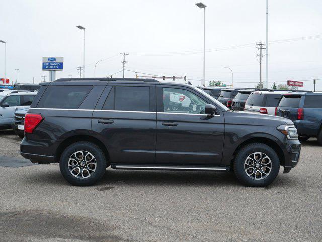 2023 Ford Expedition XLT