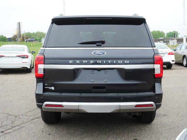 2023 Ford Expedition XLT
