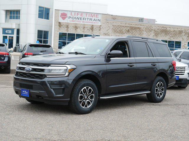 2023 Ford Expedition XLT