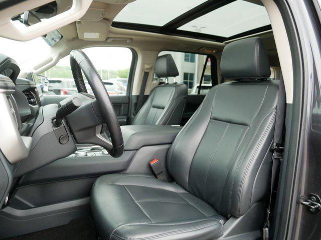 2023 Ford Expedition XLT