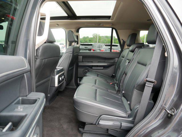 2023 Ford Expedition XLT