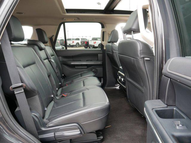 2023 Ford Expedition XLT