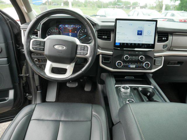 2023 Ford Expedition XLT