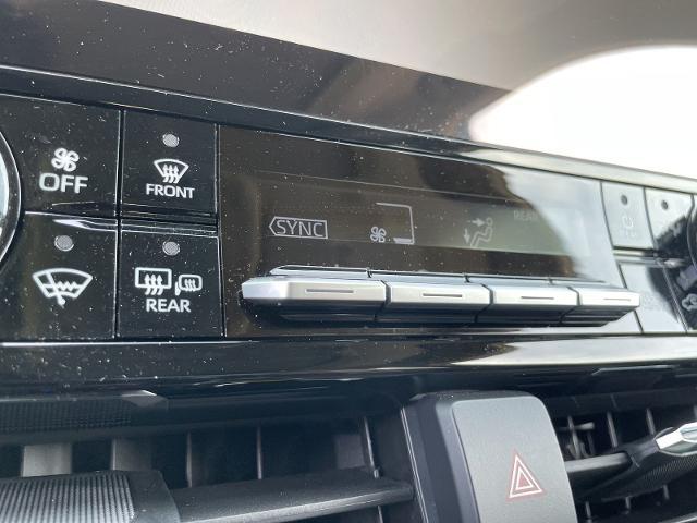2025 Toyota Highlander Platinum