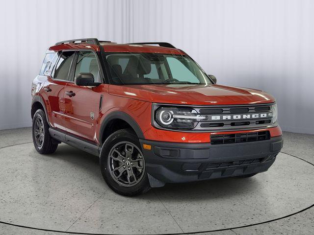 2023 Ford Bronco Sport Big Bend for sale in Kalamazoo, MI