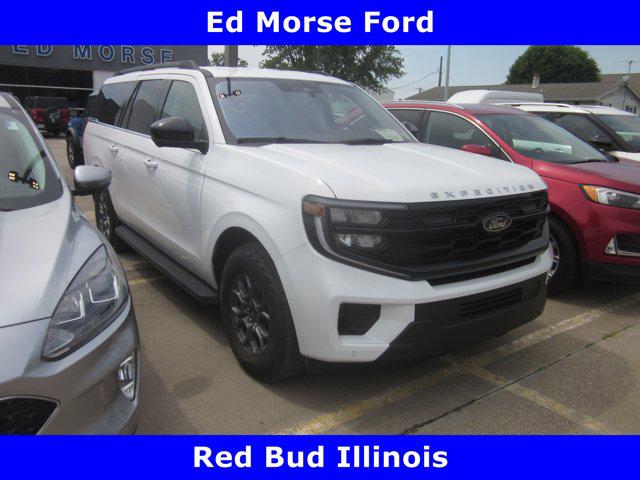 2025 Ford Expedition Active MAX for sale in Red Bud, IL