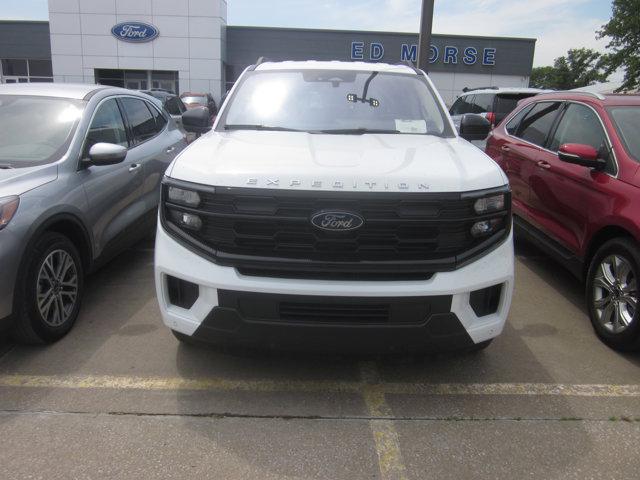 2025 Ford Expedition Active MAX