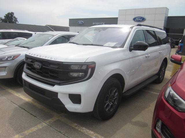 2025 Ford Expedition Active MAX