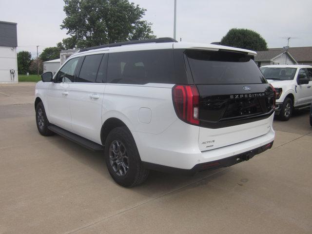 2025 Ford Expedition Active MAX