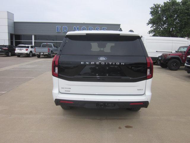 2025 Ford Expedition Active MAX