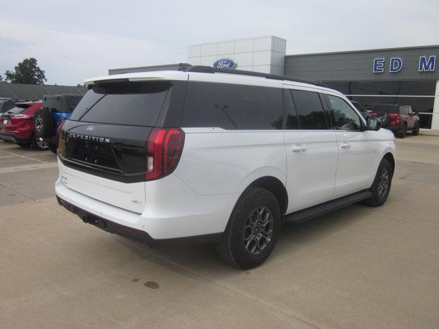 2025 Ford Expedition Active MAX