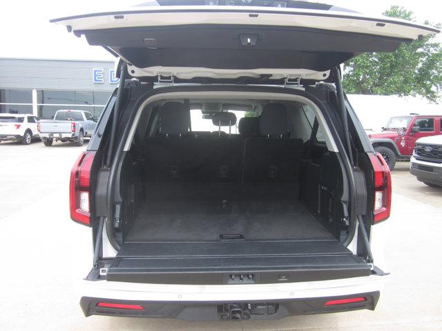 2025 Ford Expedition Active MAX