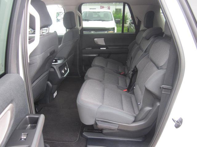 2025 Ford Expedition Active MAX