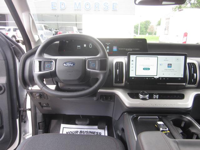 2025 Ford Expedition Active MAX