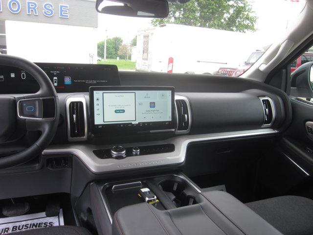 2025 Ford Expedition Active MAX