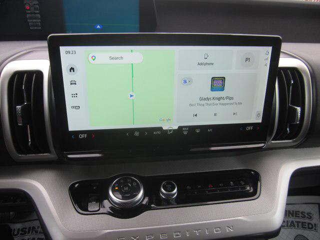 2025 Ford Expedition Active MAX