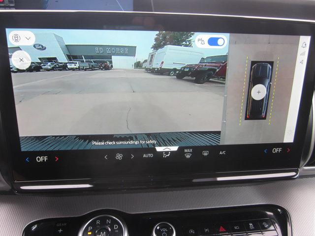 2025 Ford Expedition Active MAX
