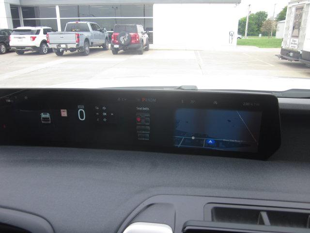 2025 Ford Expedition Active MAX