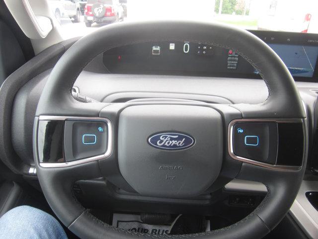 2025 Ford Expedition Active MAX