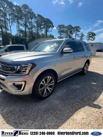 2021 Ford Expedition Limited for sale in Bainbridge, GA
