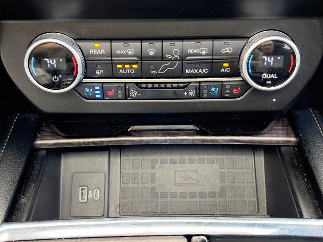 2021 Ford Expedition Limited