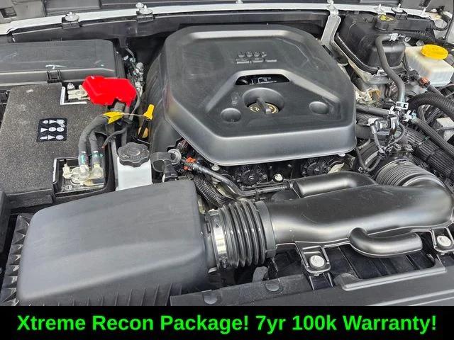2023 Jeep Wrangler 4-Door Rubicon 4x4