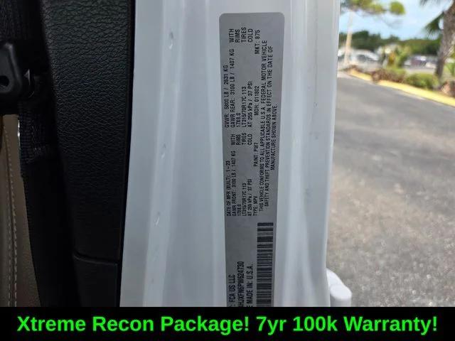 2023 Jeep Wrangler 4-Door Rubicon 4x4