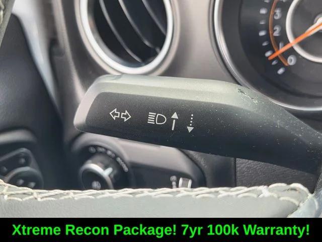 2023 Jeep Wrangler 4-Door Rubicon 4x4