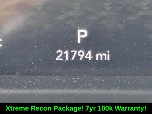 2023 Jeep Wrangler 4-Door Rubicon 4x4