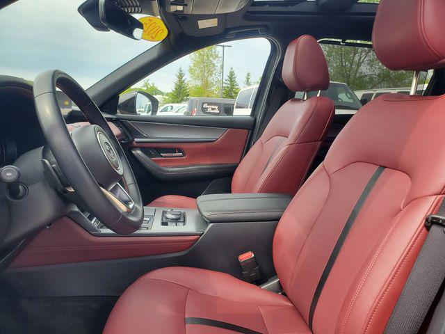 2025 Mazda CX-70 Premium Plus Package
