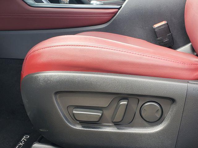 2025 Mazda CX-70 Premium Plus Package