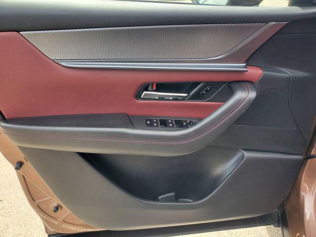 2025 Mazda CX-70 Premium Plus Package