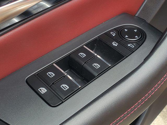 2025 Mazda CX-70 Premium Plus Package