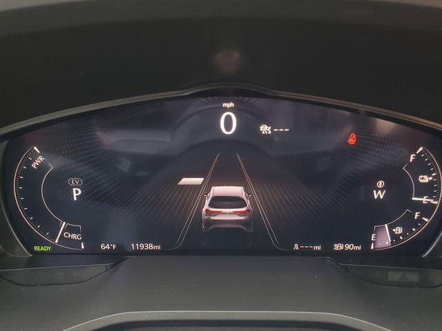 2025 Mazda CX-70 Premium Plus Package
