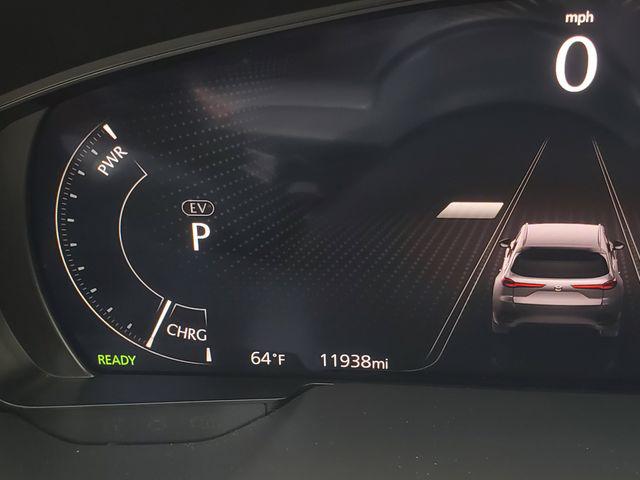 2025 Mazda CX-70 Premium Plus Package