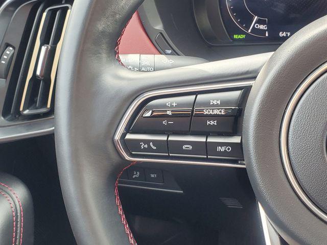 2025 Mazda CX-70 Premium Plus Package