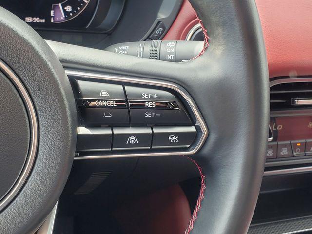 2025 Mazda CX-70 Premium Plus Package