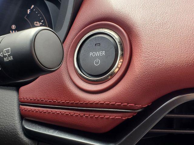 2025 Mazda CX-70 Premium Plus Package