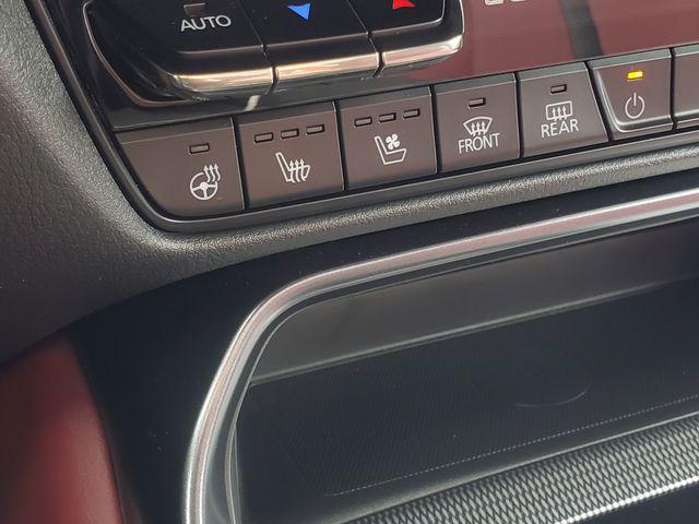 2025 Mazda CX-70 Premium Plus Package