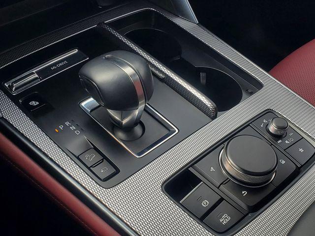 2025 Mazda CX-70 Premium Plus Package