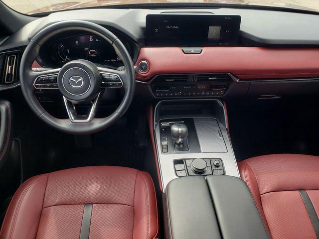 2025 Mazda CX-70 Premium Plus Package