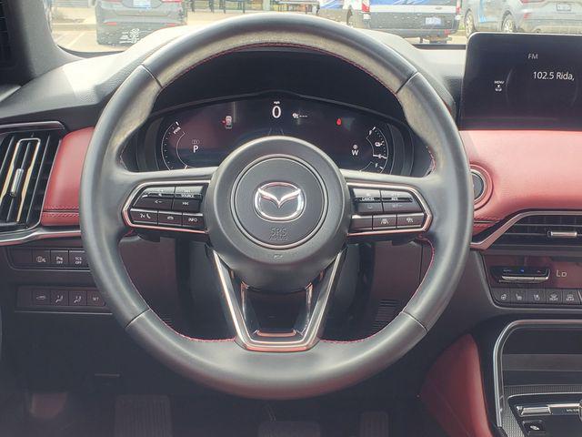 2025 Mazda CX-70 Premium Plus Package
