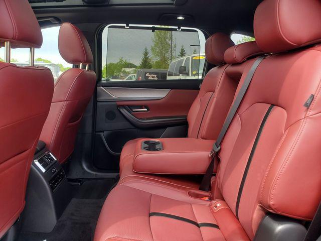 2025 Mazda CX-70 Premium Plus Package