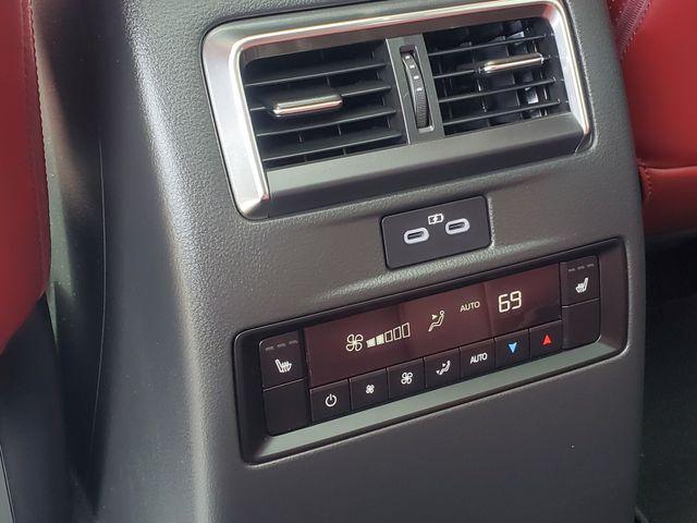 2025 Mazda CX-70 Premium Plus Package