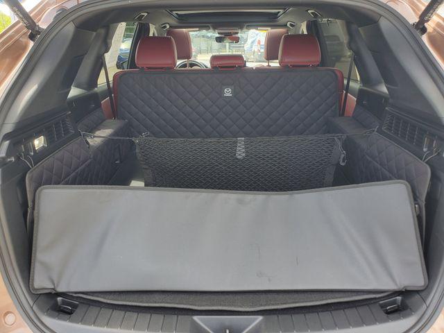 2025 Mazda CX-70 Premium Plus Package