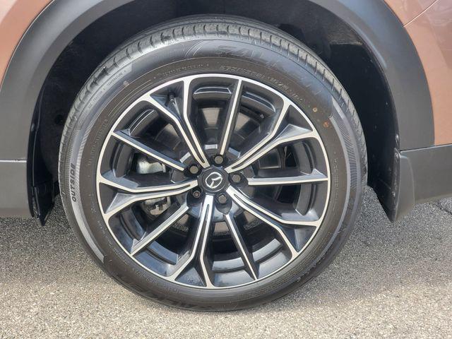 2025 Mazda CX-70 Premium Plus Package