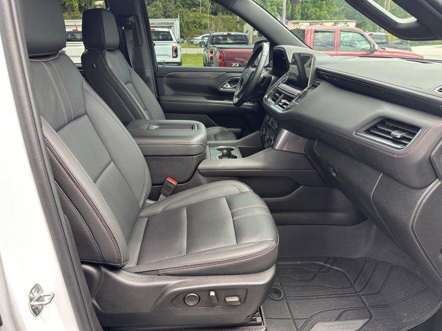 2024 Chevrolet Suburban 4WD RST