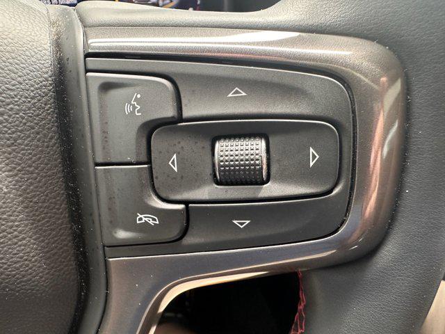 2024 Chevrolet Suburban 4WD RST