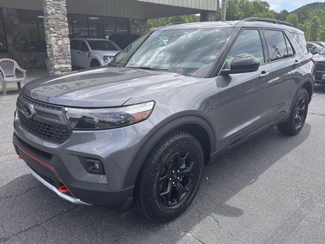 2024 Ford Explorer Timberline for sale in Hayesville, NC